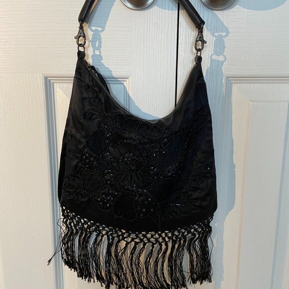 Silk bag - Picture 1 of 8